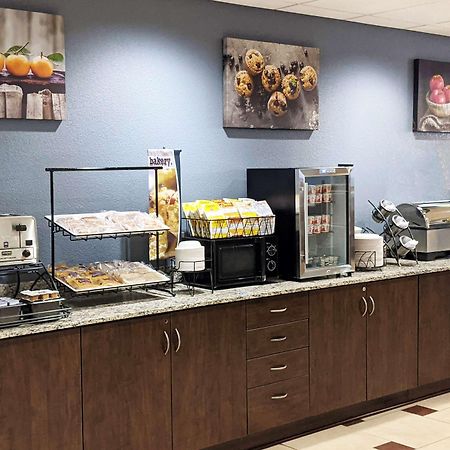 Microtel Inn & Suites By Wyndham Michigan City Luaran gambar