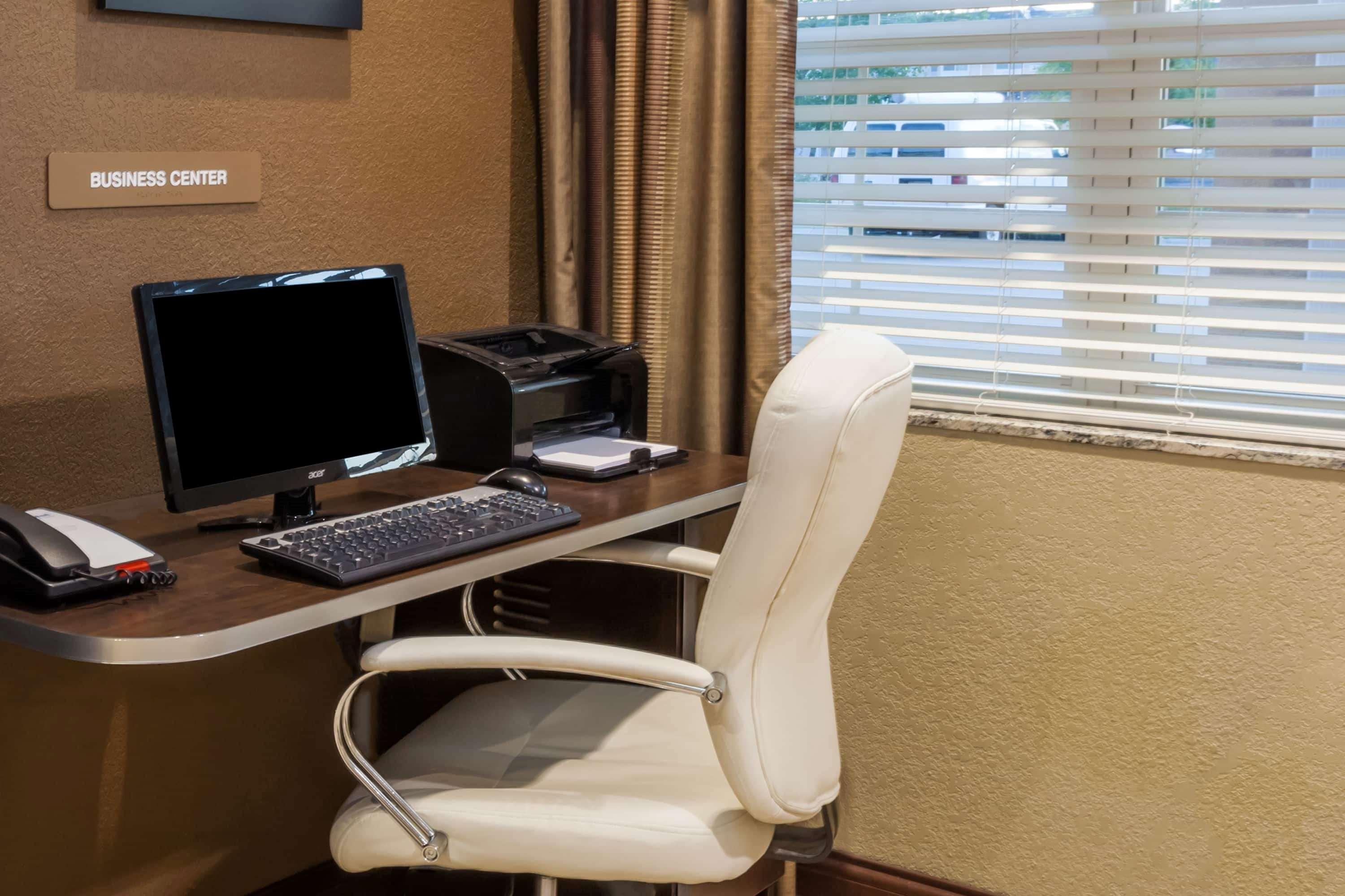 Microtel Inn & Suites By Wyndham Michigan City Luaran gambar