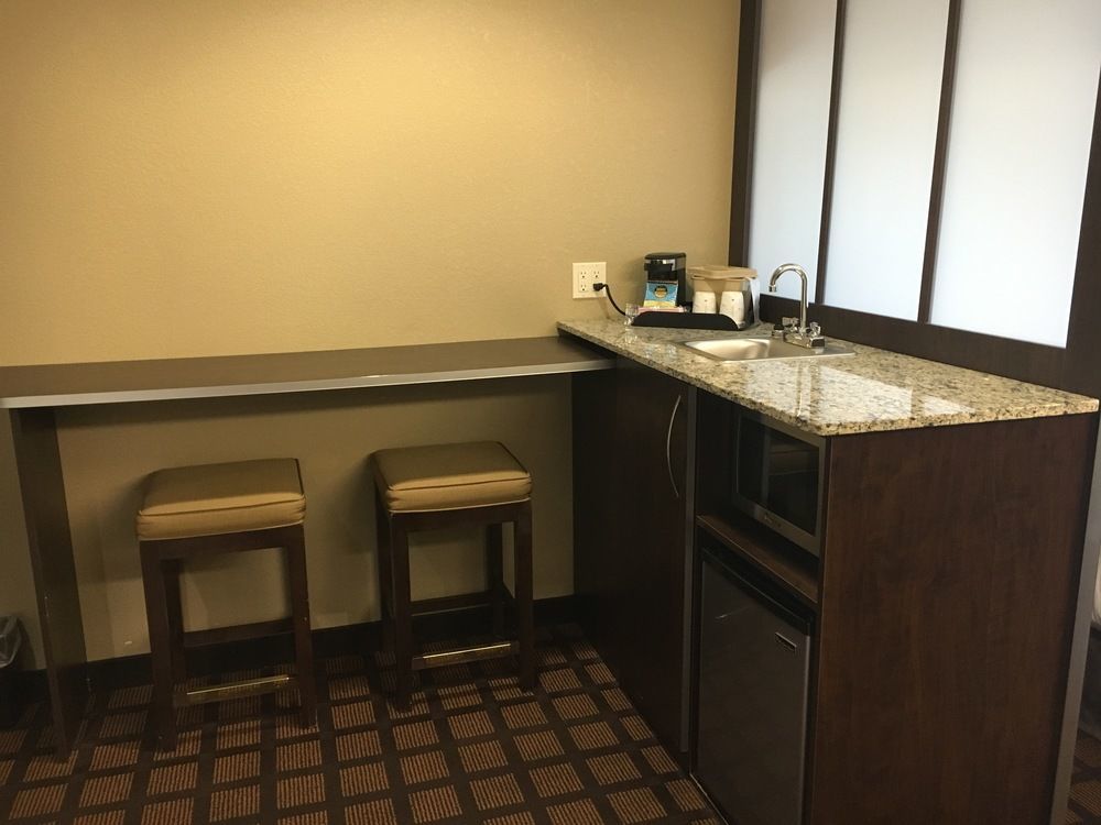Microtel Inn & Suites By Wyndham Michigan City Luaran gambar